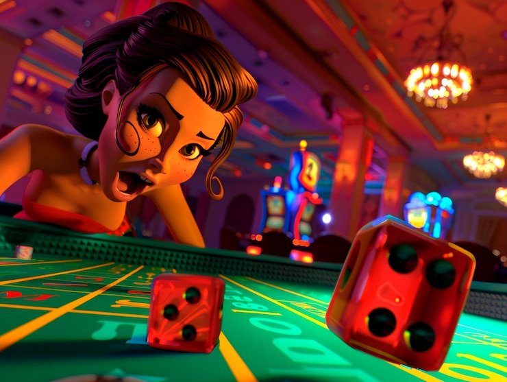 Antarmuka dashboard asahan88 menampilkan berbagai kategori permainan slot, live dealer, dan sportsbook
